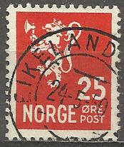 Norsko u Mi 0319