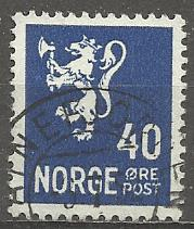 Norsko u Mi 0320