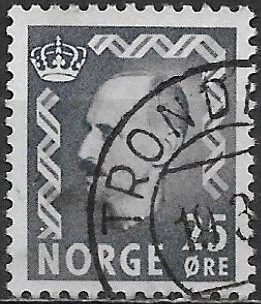 Norsko u Mi 0359