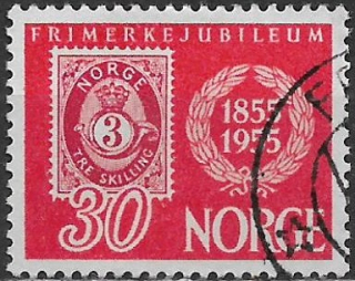 Norsko u Mi 0391