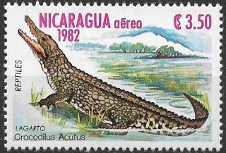 Nikaragua N Mi  2340