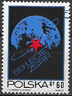 Polsko u Mi 2213