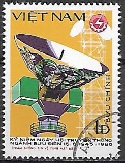 Vietnam u Mi 1122