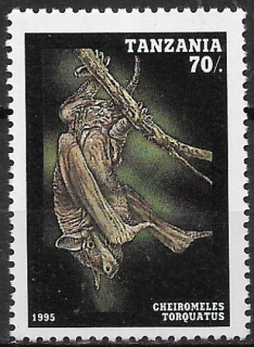 Tanzanie N Mi 2086