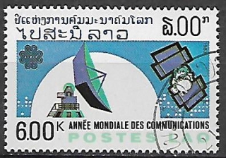 Laos u Mi 0697