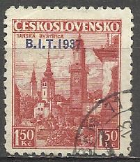 Československo u Mi 0382