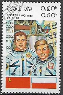 Laos u Mi 0639