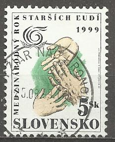 Slovensko u Mi 0342