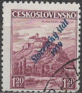 Slovensko u Mi 0013