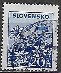 Slovensko u Mi 0143