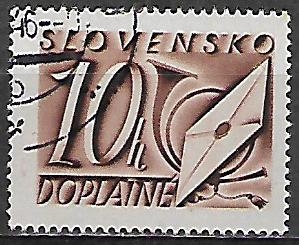 Slovensko u Mi P 0024