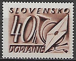 Slovensko N Mi P 0026