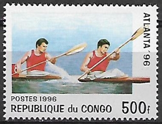 Kongo N Mi  1442