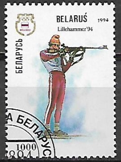 Bělorusko u Mi 0067