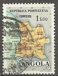 Angola u Mi 0395