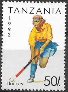 Tanzanie N Mi 1468