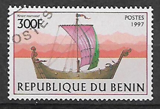 Benin u Mi 0975