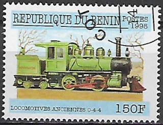 Benin u Mi 1025