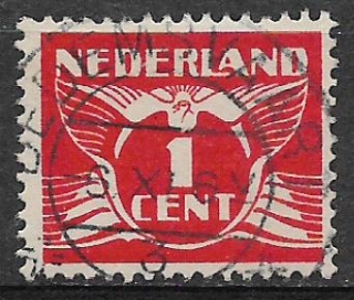 Nizozemsko u Mi 0172