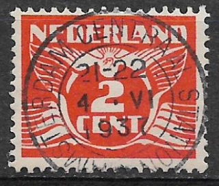 Nizozemsko u Mi 0174