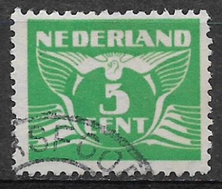 Nizozemsko u Mi 0380