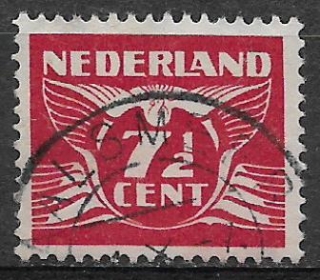 Nizozemsko u Mi 0381