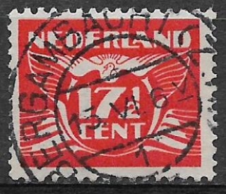 Nizozemsko u Mi 0385