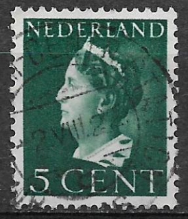 Nizozemsko u Mi 0341