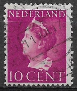 Nizozemsko u Mi 0343