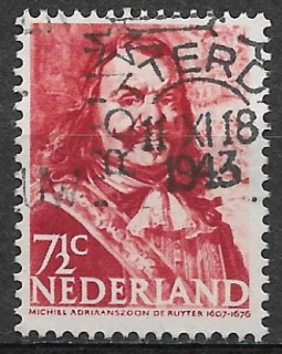 Nizozemsko u Mi 0412