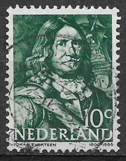 Nizozemsko u Mi 0413