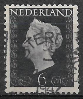 Nizozemsko u Mi 0478
