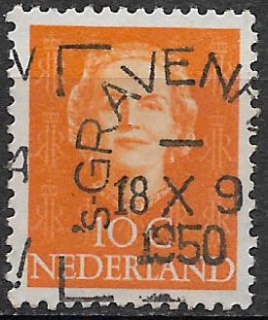 Nizozemsko u Mi 0527