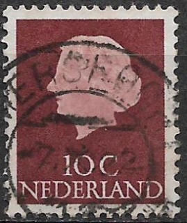 Nizozemsko u Mi 0620