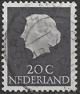 Nizozemsko u Mi 0622