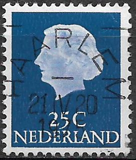 Nizozemsko u Mi 0623