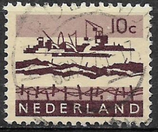 Nizozemsko u Mi 0800