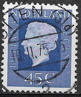 Nizozemsko u Mi 0977