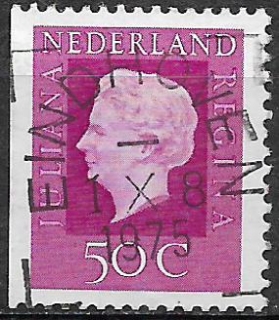 Nizozemsko u Mi 0978 Dl