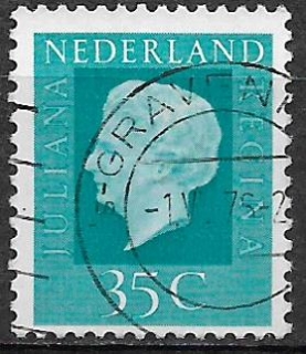 Nizozemsko u Mi 0999
