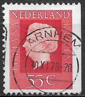Nizozemsko u Mi 1064 Dr