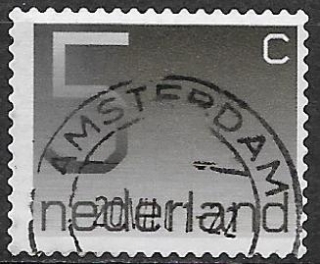Nizozemsko u Mi 1065