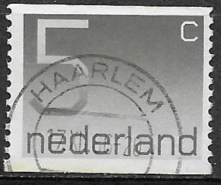 Nizozemsko u Mi 1065 C