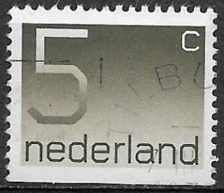 Nizozemsko u Mi 1065 Du