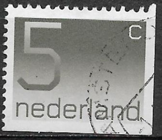 Nizozemsko u Mi 1065 E