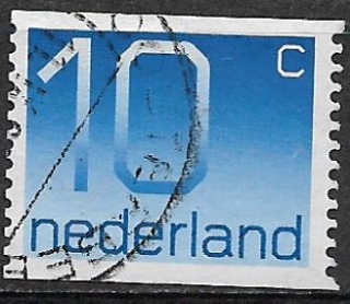 Nizozemsko u Mi 1066 C