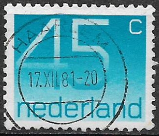 Nizozemsko u Mi 1069