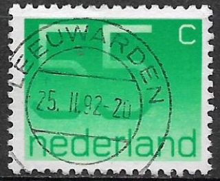 Nizozemsko u Mi 1183