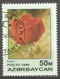Ázerbájdžán u Mi 0320