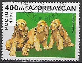 Ázerbájdžán u Mi 0311